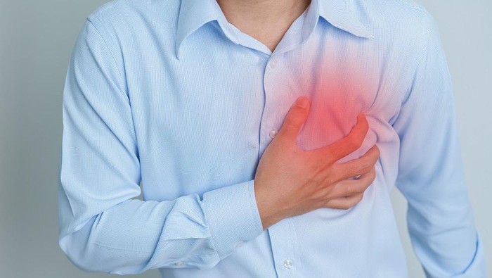 Aterosklerosis adalah penyempitan pembuluh darah arteri yang dapat memicu terjadinya serangan jantung hingga stroke.