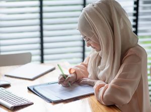 11 Doa Belajar untuk Ujian Lengkap Arab-Latin, Amalkan Agar Dimudahkan!
