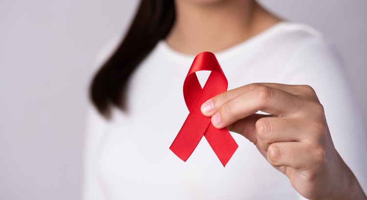 Ilustrasi hari aids