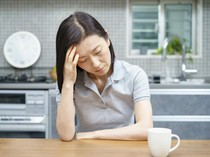 Mengenai Definisi-Penyebab Wanita Usia Lanjut Menopause