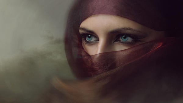 Nama Istri-Istri Nabi Muhammad Saw