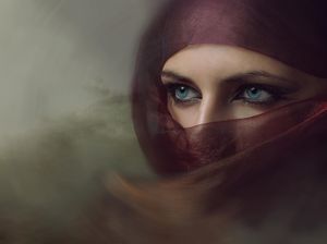 Keajaiban Bismillah yang Dibacakan Istri Membuat Suami Munafik Bertobat