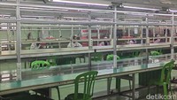 PT Supertone (SPC) merupakan salah satu perusahaan teknologi manufaktur dan elektronik tertua asal Indonesia. Dengan pengalaman selama 34 tahun, SPC memproduksi berbagai produk seperti laptop, chromebook, baby cam, CCTV, hingga LCD Monitor.