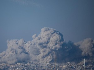 Perang di Gaza Berkecamuk Lagi, Iran Salahkan Israel-AS