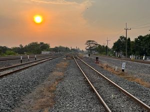 Dapat Rp 4,65 T di 2027, DJKA Bakal Bangun Double Track