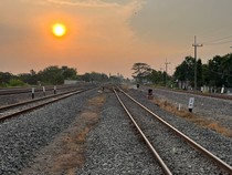 Dapat Rp 4,65 T di 2027, DJKA Bakal Bangun Double Track