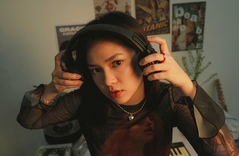 Jasmine Nadya