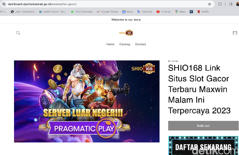 Judi Online