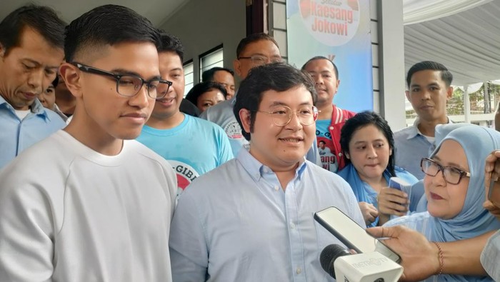Kaesang Pangarep