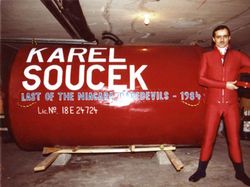 Tragis! Para Penemu yang Meninggal Terbunuh Temuan Sendiri