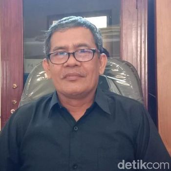 Kasi Pengembangan Hubungan Industrial Dinas Tenaga Kerja, Transmigrasi dan Perindustrian (Disnakertrans) Banyuwangi, Muhammad Rusdi
