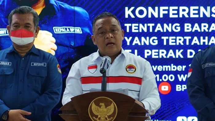 Kepala BP2MI Benny Rhamdani (dok. Istimewa)