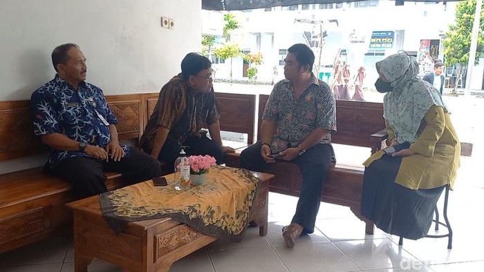 Kagetnya Guru dan Keluarga Saat Siswi SMA Sampang Tiba-tiba Melahirkan