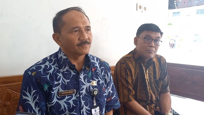 Kondisi Terkini Siswi SMAN 1 Sampang yang Melahirkan Saat Ujian