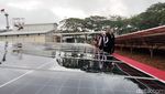 10.550 Panel Surya Upaya Sampoerna Wujudkan Energi Ramah Lingkungan