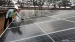 10.550 Panel Surya Upaya Sampoerna Wujudkan Energi Ramah Lingkungan