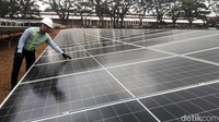 Sampoerna juga terus berkomitmen mewujudkan transformasi ekonomi hijau. Antara lain melalui pencapaian net zero emissions dan pembangunan rendah karbon pada 2060.
