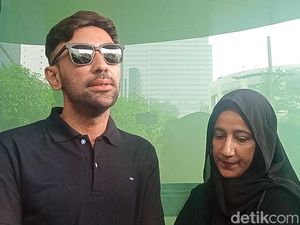 Sang Adik Kenang Kiki Fatmala Sebaga Sosok Wanita Kuat