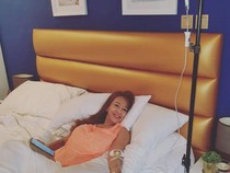 Kiki Fatmala Tak Pernah Keluhkan Sakit, Suami: Selalu Ngomong Tuhan Baik