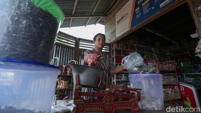 Kisah Transmigran Jawa Bantu Ekonomi Petani Merauke Kisah Transmigran Jawa Bantu Ekonomi Petani Merauke
