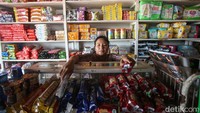Setelah menjadi agen BRILink, toko kelontong milik Mujiono pun juga ikut kebanjiran pelanggan. Dari yang penghasilan awalnya Rp 1 juta per hari, menjadi Rp 6 juta per hari.