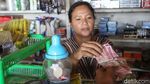 Kisah Transmigran Jawa Bantu Ekonomi Petani Merauke