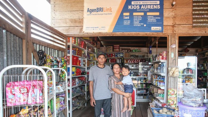 Kisah Transmigran Jawa Bantu Ekonomi Petani Merauke