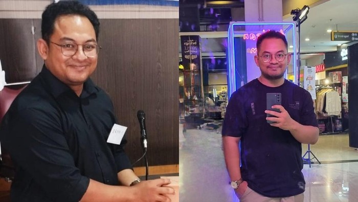 Kisah viral pemuda di Tasikmalaya mengidap diabetes di usia muda. Ia mengaku nyaris setiap hari mengonsumsi minuman manis kemasan.