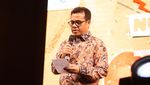 Kominfo Kenalkan IKN Lewat Pertunjukan Voice of Nusantara