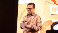 Wakil Menteri Komunikasi dan Informatika Nizar Patria mengatakan, Pemerintah Indonesia berupaya mewujudkan pertumbuhan ekonomi berkelanjutan dan meningkatkan daya saing nasional, dengan memperbaiki tata kelola wilayah ibu kota. Upaya itu diwujudkan melalui pembangunan IKN di Kalimantan Timur.