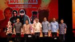 Kominfo Kenalkan IKN Lewat Pertunjukan Voice of Nusantara