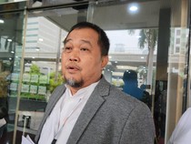 KPK Klaim Posisi Harun Masiku Terdeteksi, Boyamin Saiman Singgung Banyak Drama