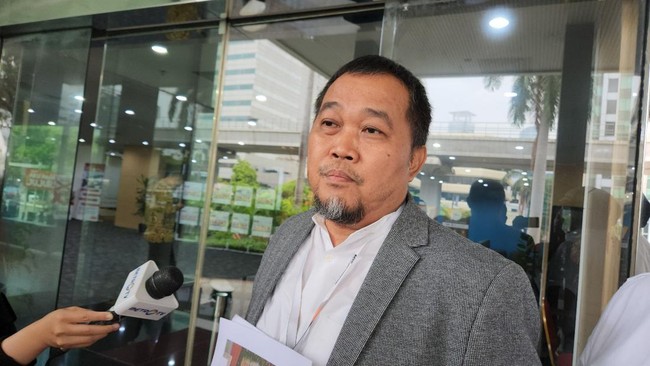 Vonis Bebas WN China di Kasus Tambang Emas Ilegal Tuai Kritikan
