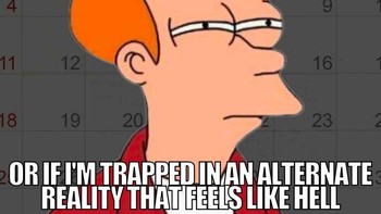 Benar sudah Desember, nih? Foto: via Digital Mom Blog