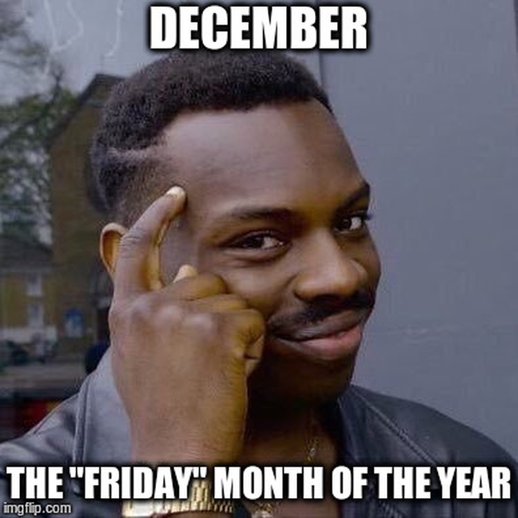 Lah, Udah Desember Aja! Tak terasa, kini sudah masuk Desember. Itu artinya, perayaan Natal dan pergantian tahun 2023 ke 2024 tak lama lagi! Woah, time flies so fast.