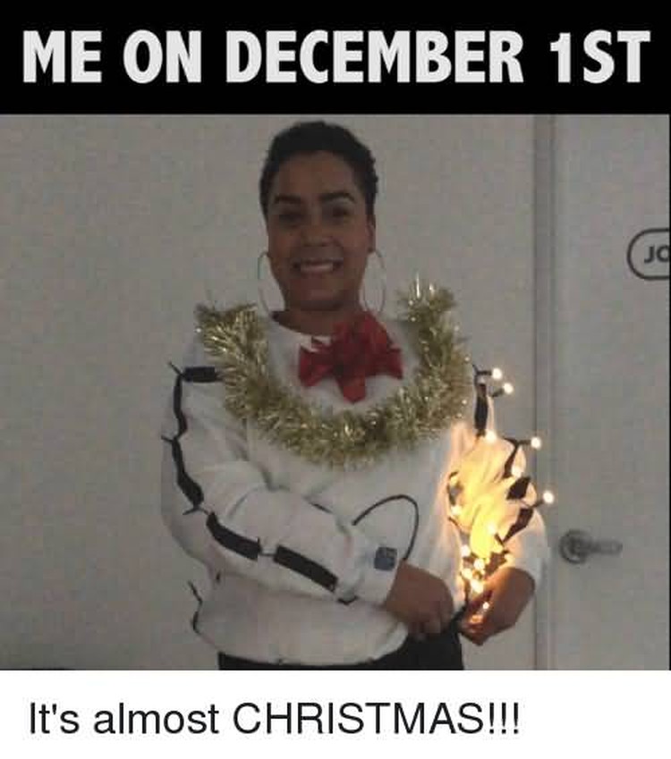 Lah, Udah Desember Aja! Tak terasa, kini sudah masuk Desember. Itu artinya, perayaan Natal dan pergantian tahun 2023 ke 2024 tak lama lagi! Woah, time flies so fast.
