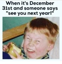 Tak terasa, kini sudah masuk Desember. Itu artinya, perayaan Natal dan pergantian tahun 2023 ke 2024 tak lama lagi! Woah, time flies so fast.