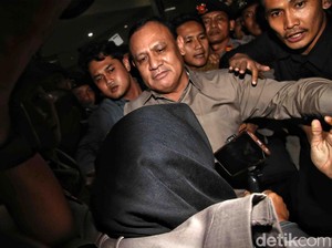 Perjalanan Firli di Kasus Dugaan Pemerasan SYL: Praperadilan-Mundur dari KPK