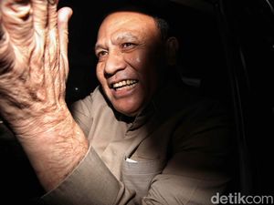 Desakan Segera Ditahan bagi Firli Bahuri yang Segera Diperiksa Lagi