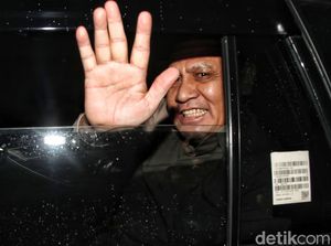 Kata Polda Metro soal Penahanan Firli Usai Praperadilan Ditolak