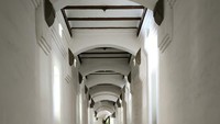 Gedung Lawang Sewu Semarang