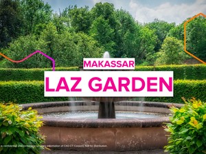Lazada Fest 12.12 Hadir di Makassar Beri Pengalaman Belanja Unik-Konser