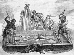 Tragis! Para Penemu yang Meninggal Terbunuh Temuan Sendiri