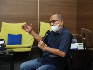Pakar UGM Sebut Pilihan Milenial & Gen Z Mudah Berubah di Pilpres