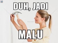 Meme Benar Tapi Salah, Awas Nyengir Sendiri