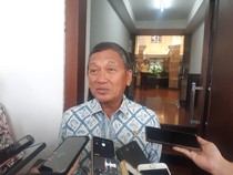 Menteri ESDM Sebut Pasokan Gas ke Industri Pupuk Tak Ada Masalah