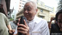 Alex diperika sebagai saksi. dalam kasus dugaan pemerasan mantan Menteri Pertanian Syahrul Yasin Limpo dengan tersangka Ketua KPK nonaktif Firli Bahuri.