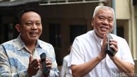 Alex Tirta sendiri sudah menjalani pemeriksaan pada Jumat (3/11) lalu setelah kasus naik ke tahap penyidikan.