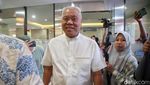 Alex Tirta Kembali Diperiksa Bareskrim