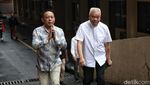 Alex Tirta Kembali Diperiksa Bareskrim